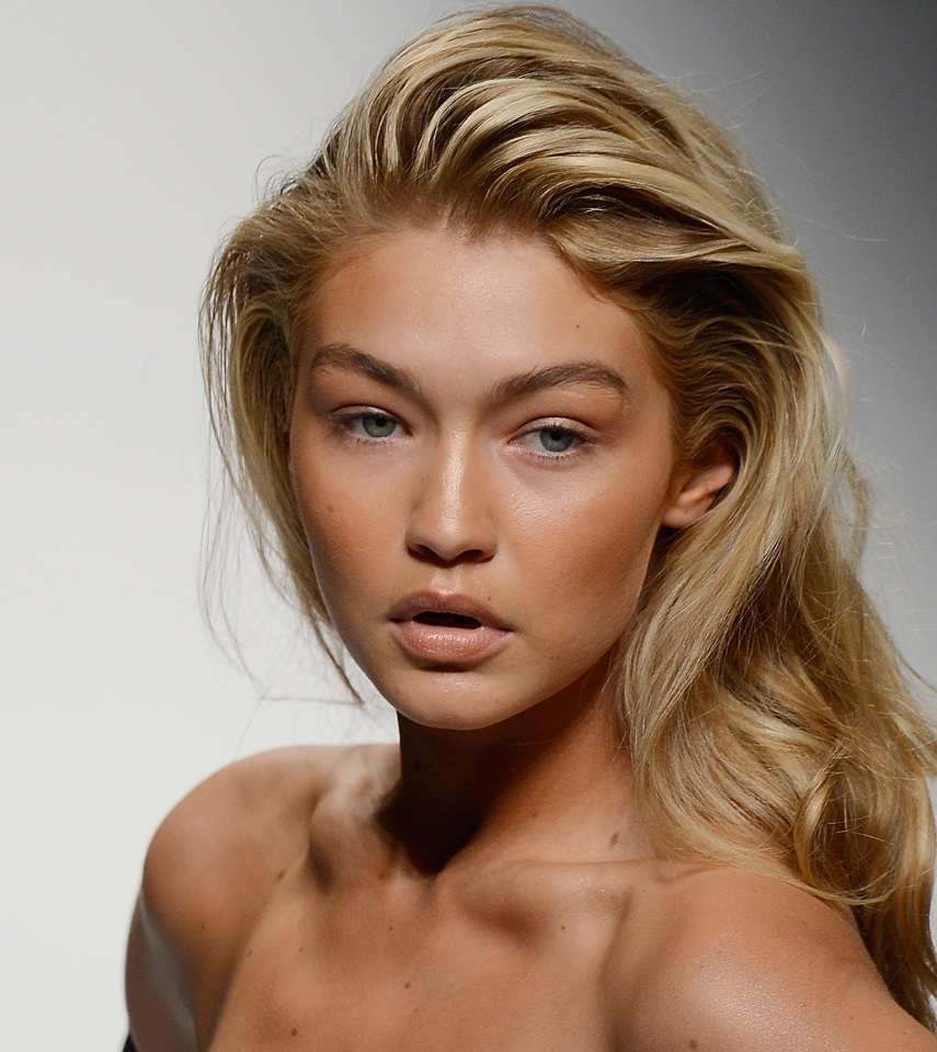 IT lipstick for IT girls Vogue Italia