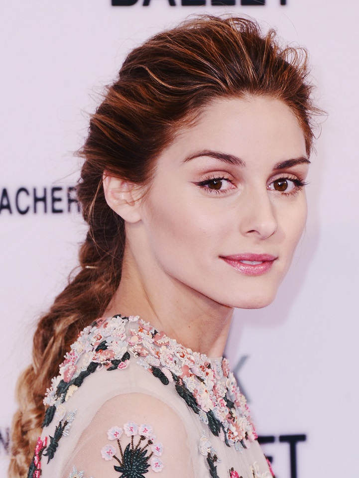 IT lipstick for IT girls Vogue Italia