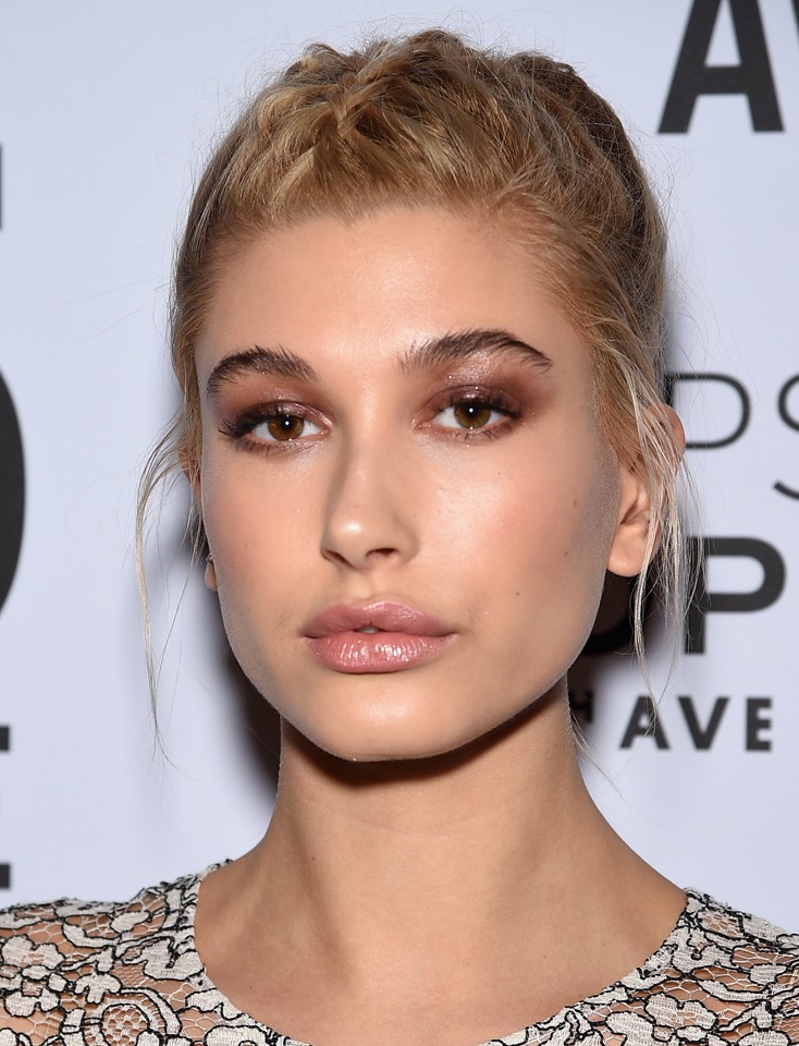 IT lipstick for IT girls Vogue Italia