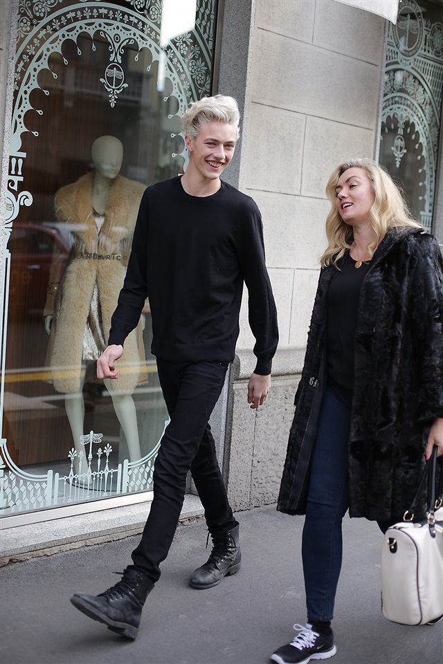 Tonio I Promessi Sposi