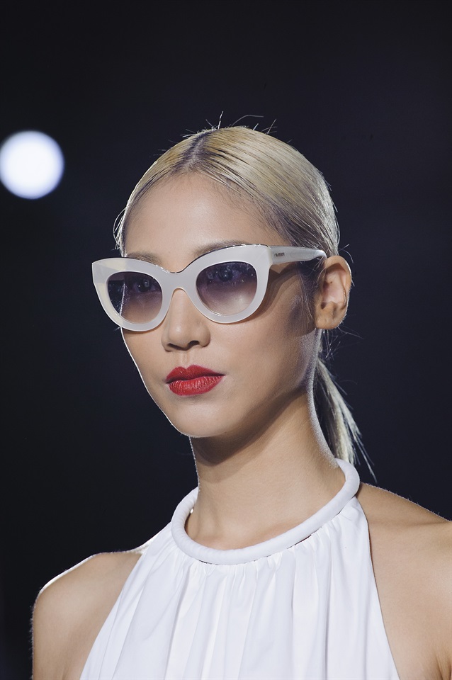 Capelli, i best look della New York Fashion Week Glamour.it