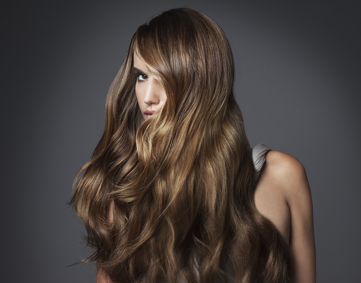 Se la maschera di maionese è utile per capelli