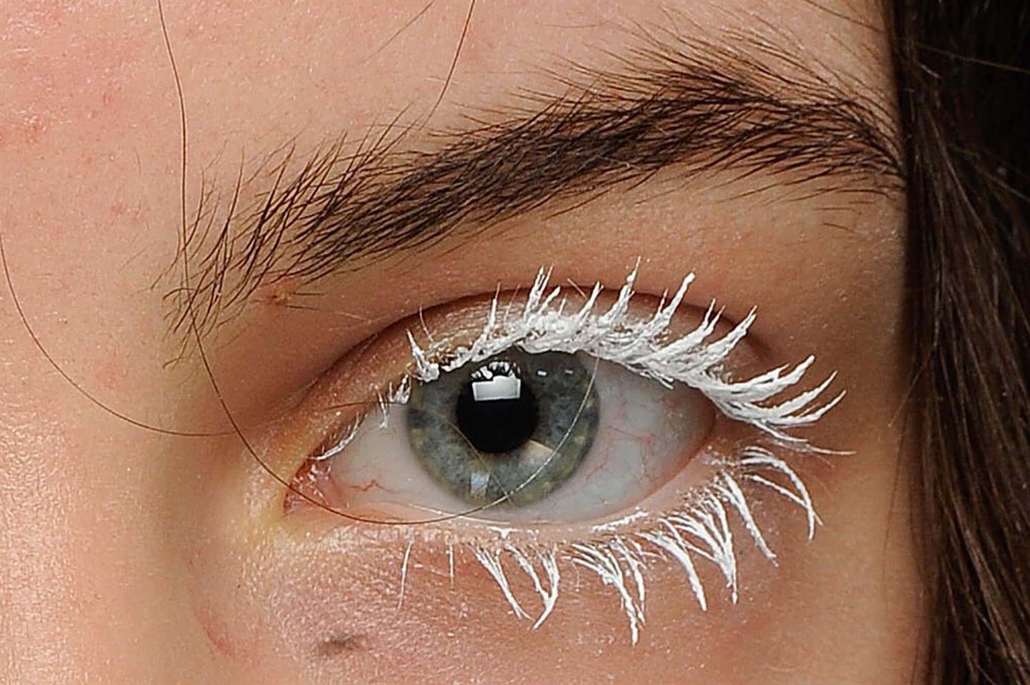 Come e quando usare i mascara colorati Glamour.it