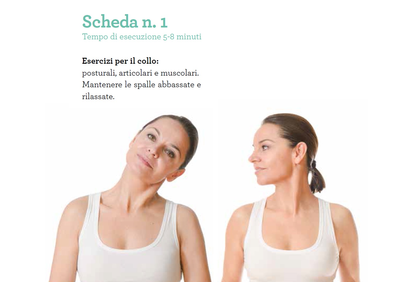 La Ginnastica Facciale Fa Venire Le Rughe