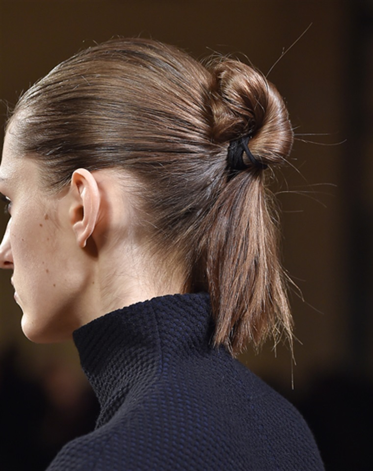 15 acconciature di metà inverno - Glamour.it