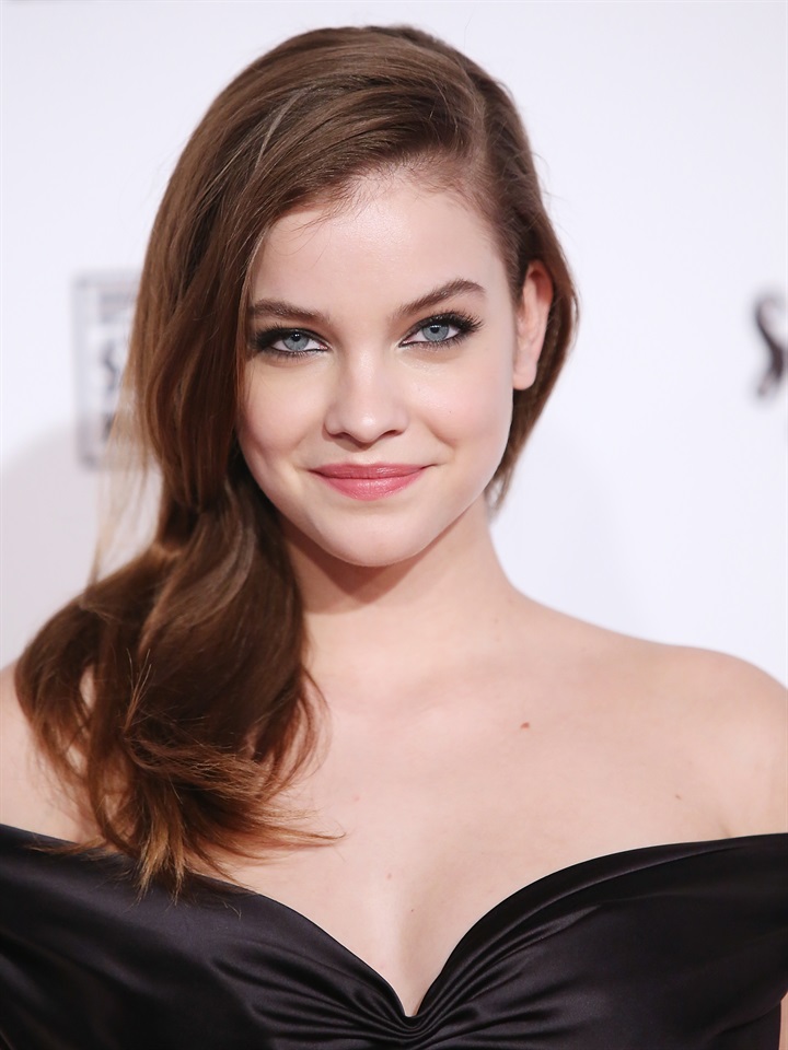 barbara palvin accent barbara palvin per acqua di gioia glamour it barbara palvin accent barbara palvin per acqua di gioia glamour it