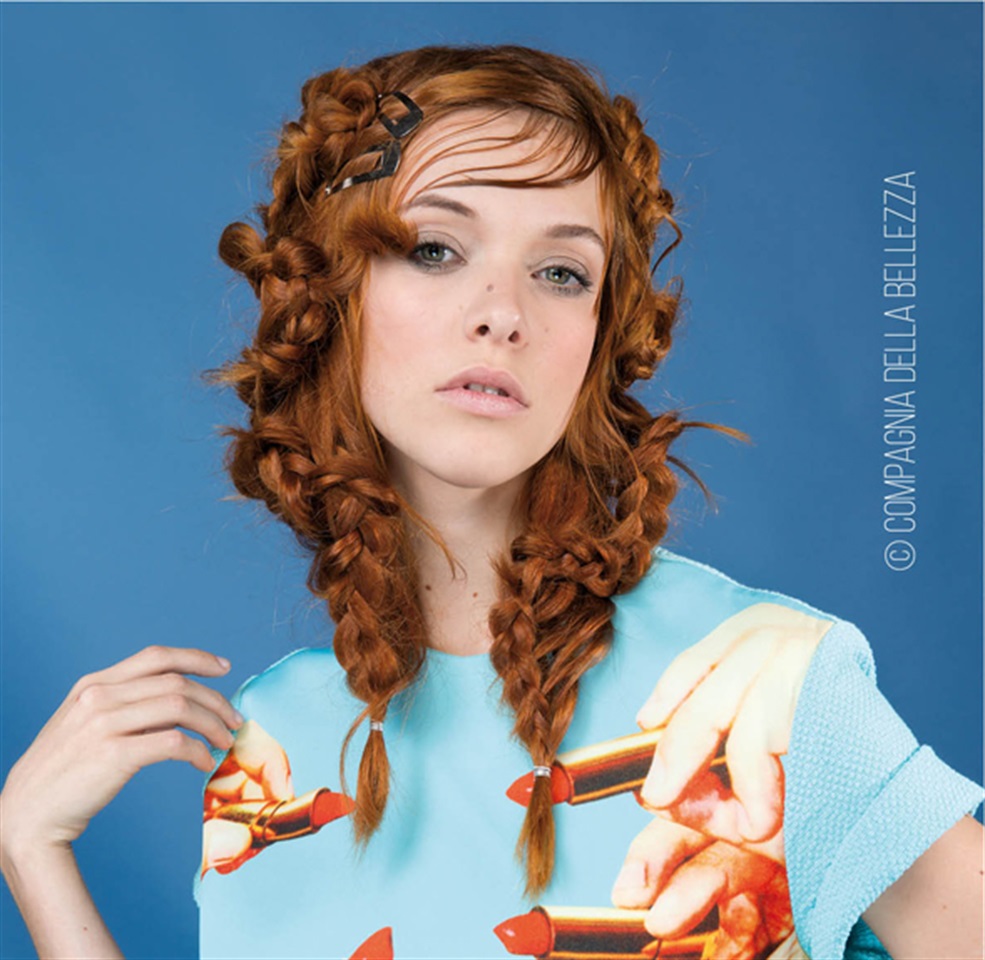 Capelli tagli e styling per l’estate 2016 Glamour.it