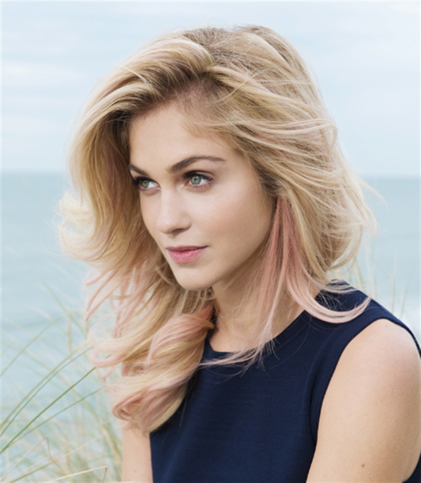 Capelli tagli e styling per l’estate 2016 Glamour.it