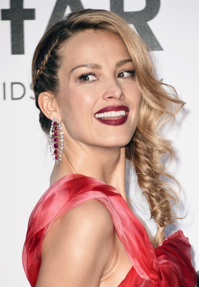 50 acconciature da spiaggia - Glamour.it