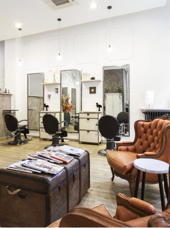 15 parrucchieri a Milano Glamour.it