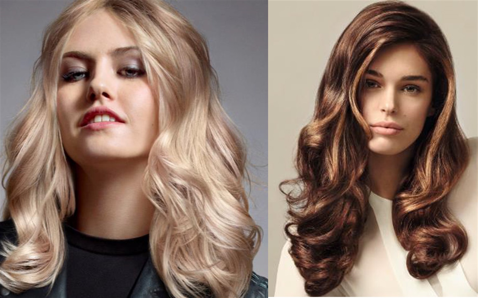 Effetto strobing bagliori di luce tra beauty e moda Vogue Italia