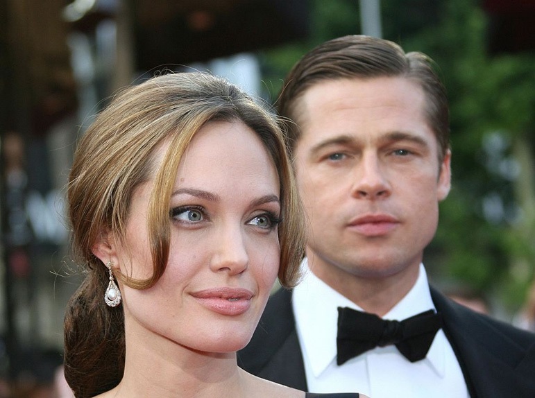 Brad Pitt E Angelina Jolie Perché Si Sono Lasciati