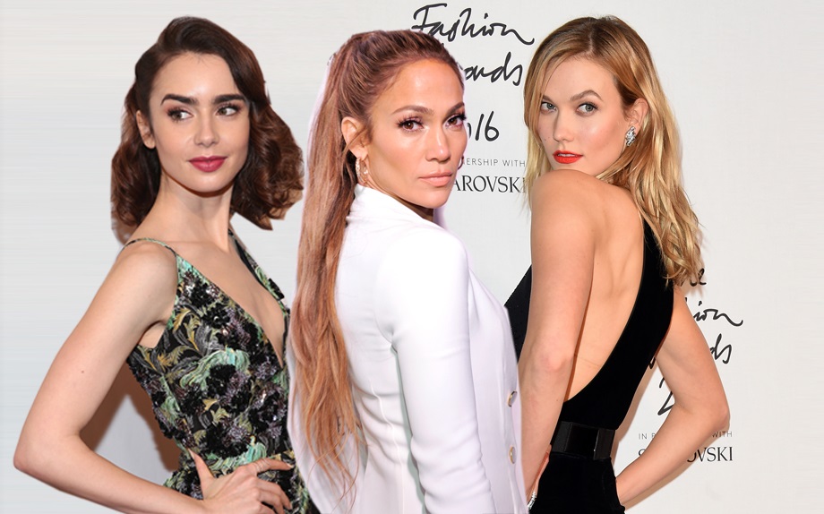 Cambiare look? basta un dettaglio glamour.it Come cambiare look