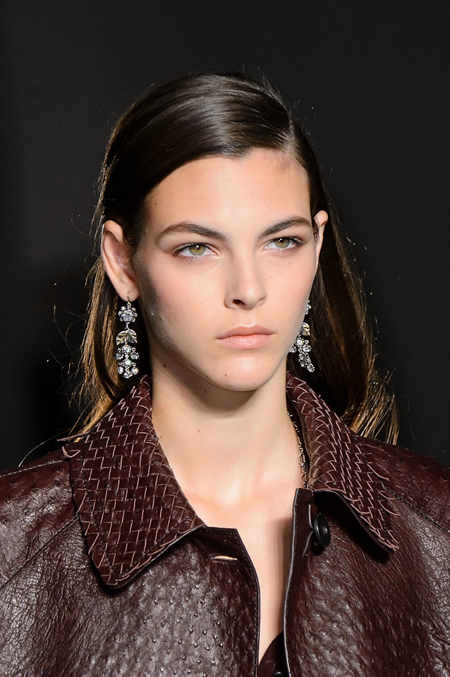 Acconciature per orecchini maxi - Glamour.it