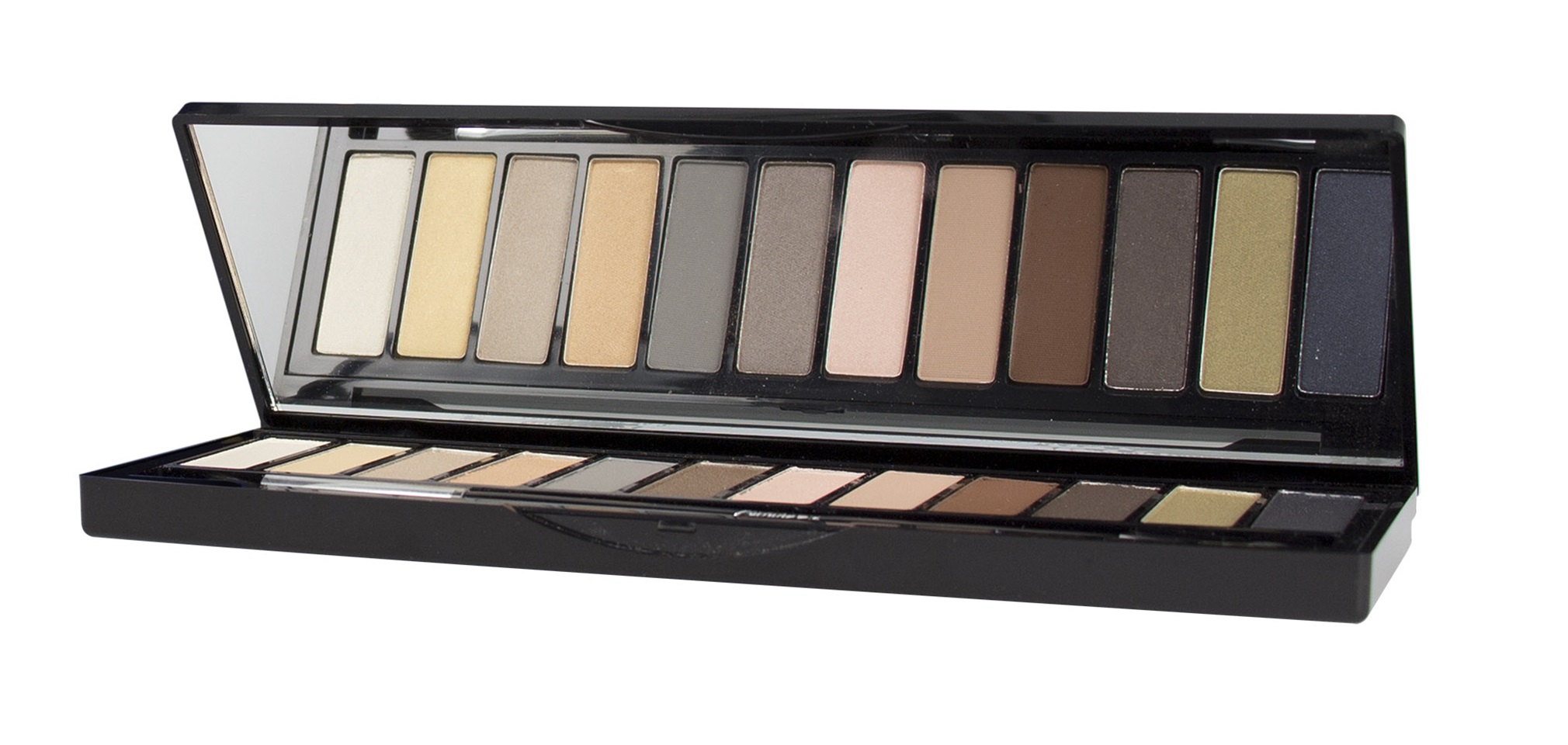 Come Abbinare I Colori Degli Ombretti