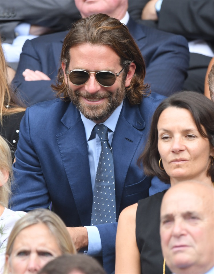 Wimbledon 2017, tutte le celebrities. Chi ha vinto e chi ha perso Vogue Italia Wimbledon 2017, tutte le celebrities. Chi ha vinto e chi ha perso Vogue Italia