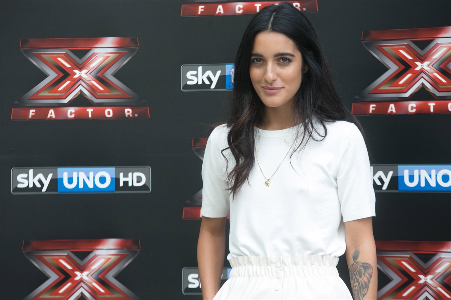 X Factor 2017: è l'anno di Levante! - Glamour.it