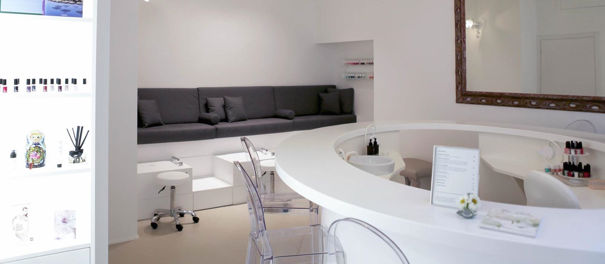 7 nail spa a Milano Glamour.it