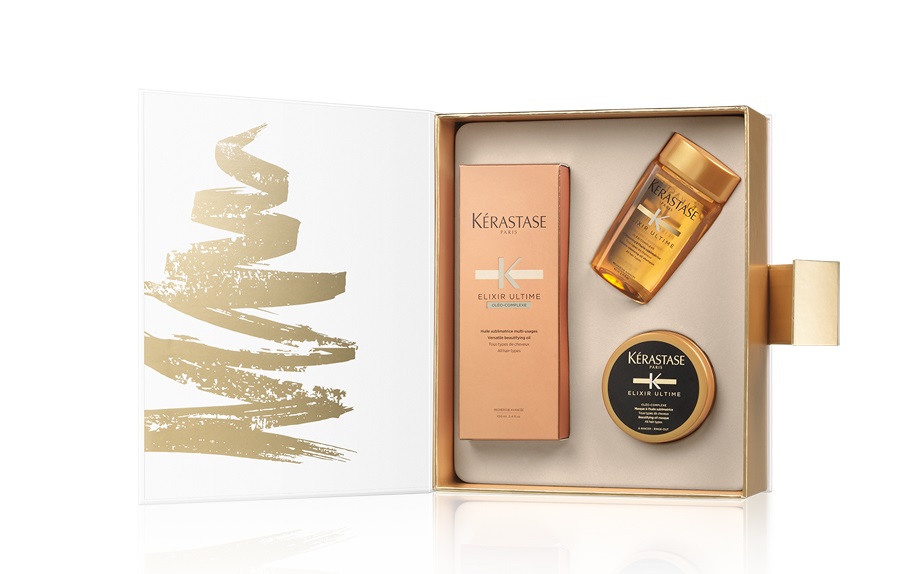 Cofanetti di bellezza, uno dei regali più ambiti a Natale 