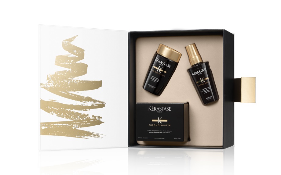 Cofanetti di bellezza, uno dei regali più ambiti a Natale 