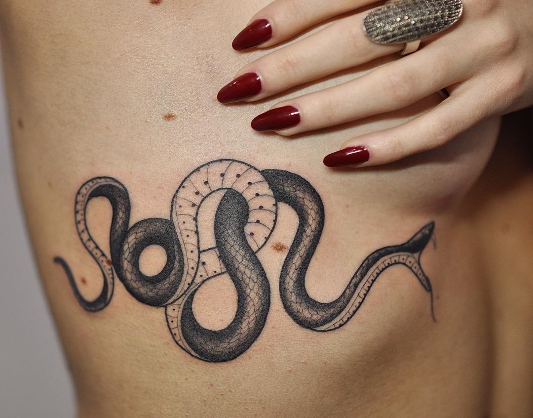 Come Curare Un Tatuaggio Colorato Appena Fatto