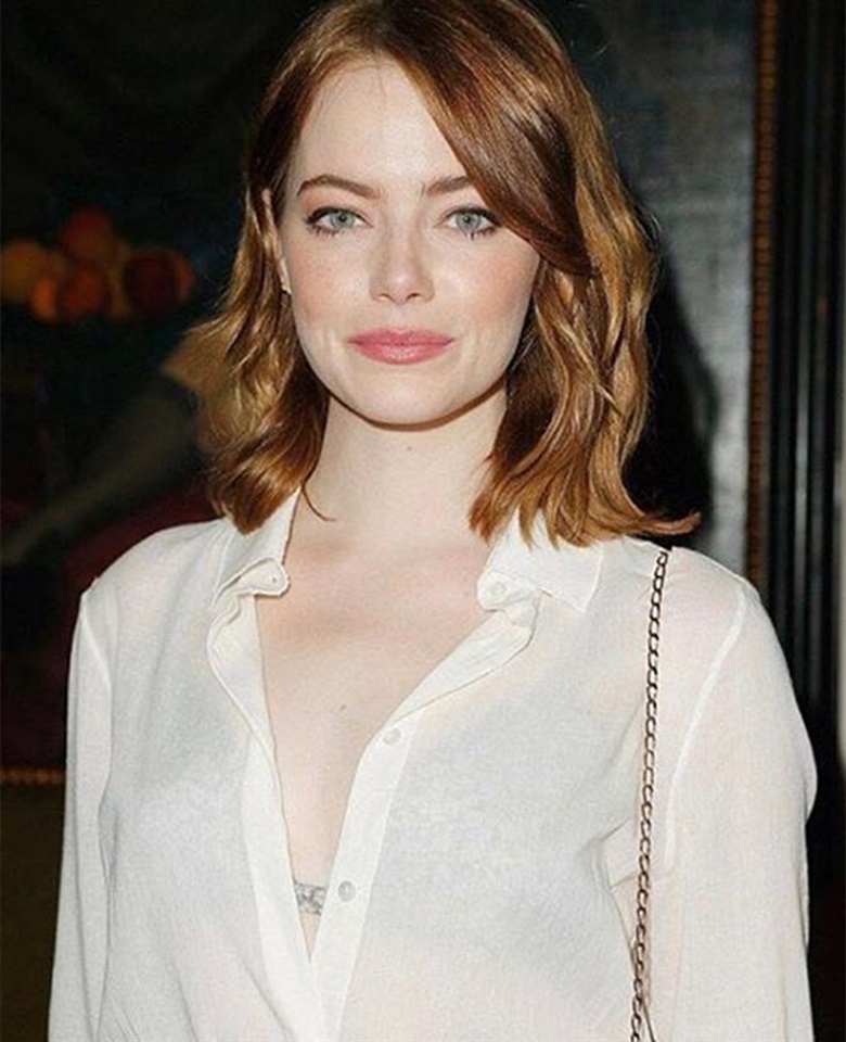 seno piccolo come lo portano le star scelta costumi e vestiti