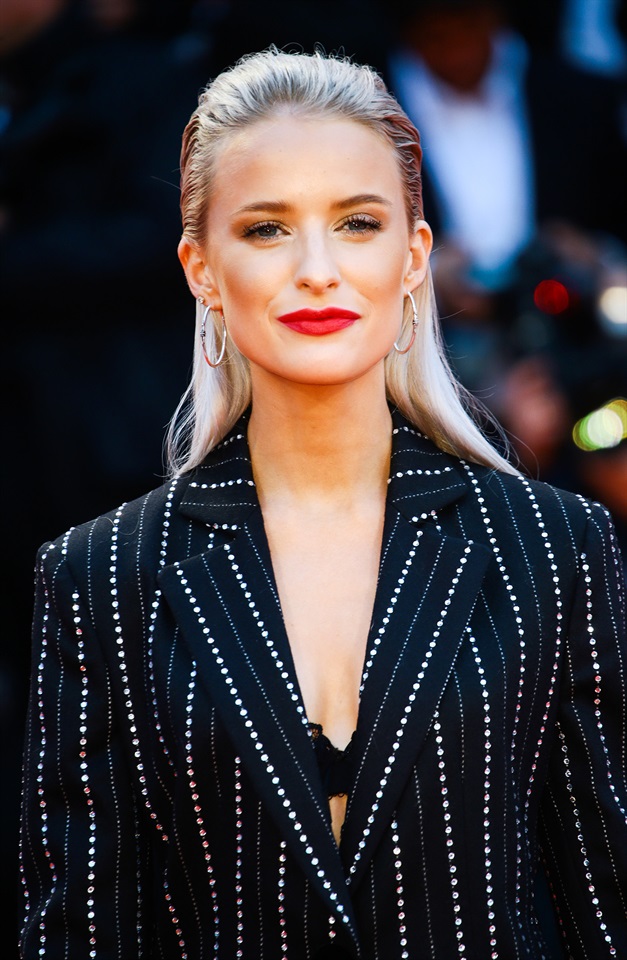 Le acconciature del Festival di Venezia 2018 - Glamour.it