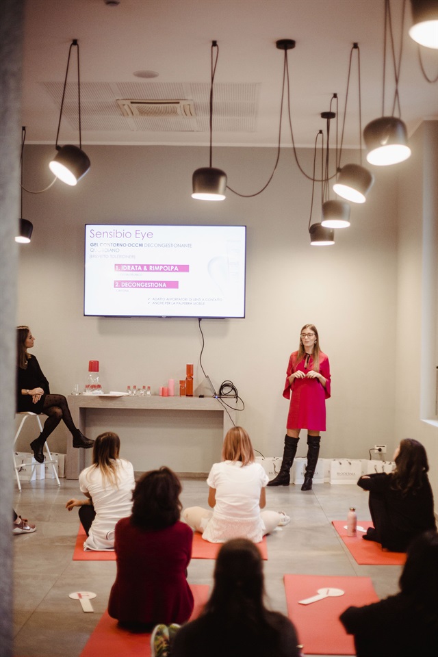 Come diventare più bella in tre