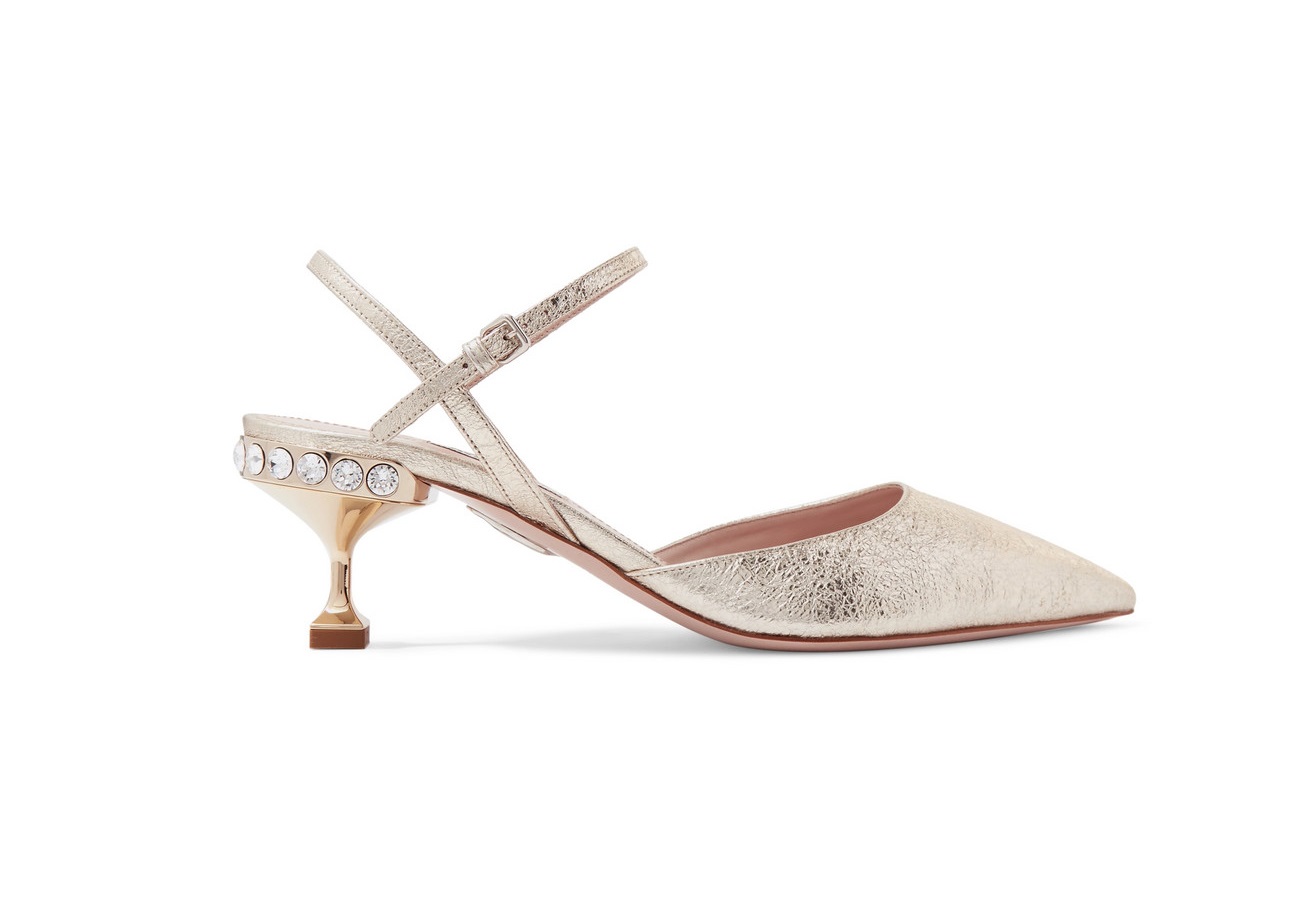 slingback primavera 2023