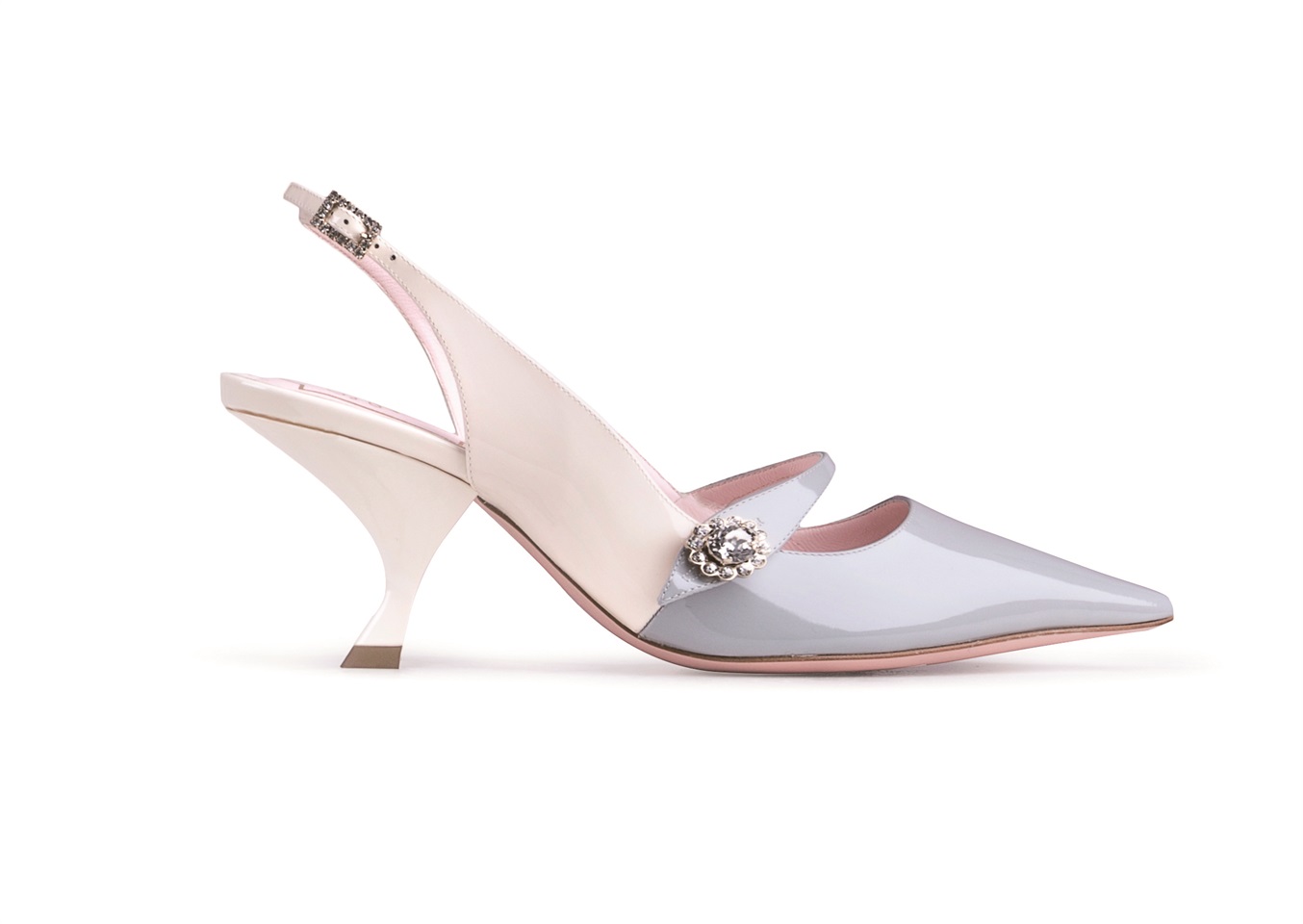 slingback primavera 2023