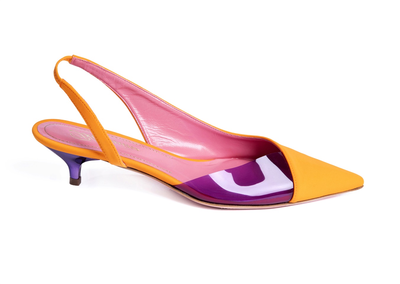 slingback primavera 2023