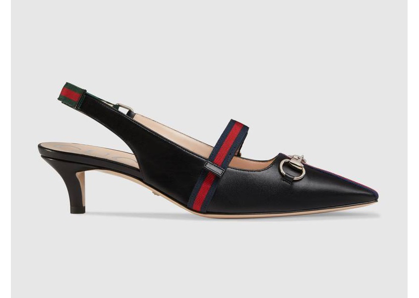 slingback primavera 2023