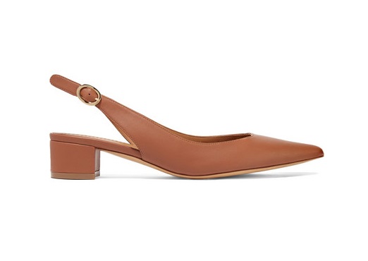 slingback primavera 2023
