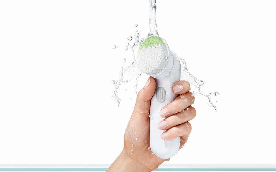 Spazzole per il viso: ultrasoniche o a rotazione? Spazzole per il viso: ultrasoniche o a rotazione?