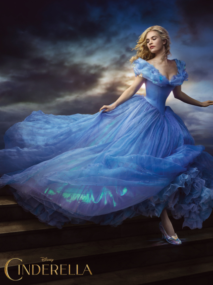 Cenerentola super star Cenerentola super star