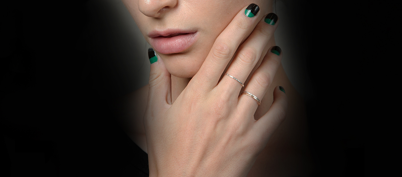 Unghie gel - Glamour.it