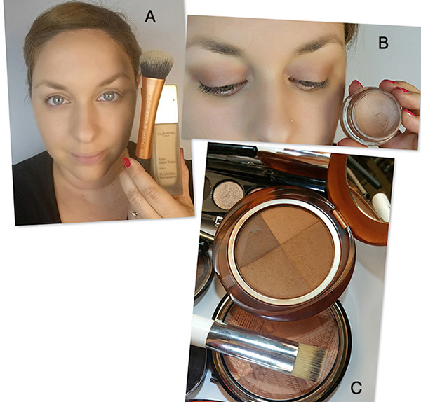 Crema da unacne e posti di pigmentary