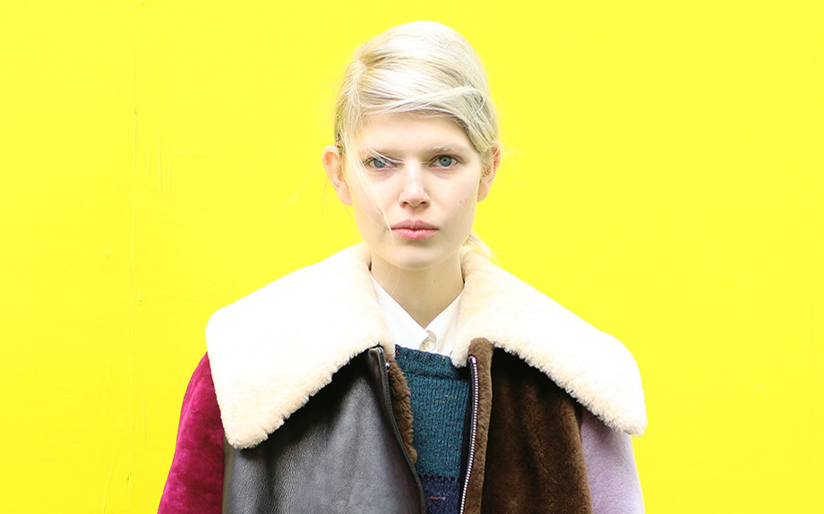 Londra: i look più glamorous della fashion week Londra: i look più glamorous della fashion week