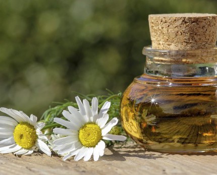 Uno Struccante Viso Tutto Handmade Vogue Italia