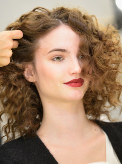 Capelli, il meglio di Milano Capelli, il meglio di Milano