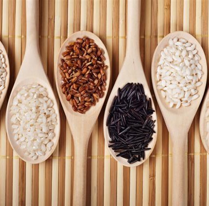 L'acqua del riso? Benefica per pelle e capelli L'acqua del riso? Benefica per pelle e capelli