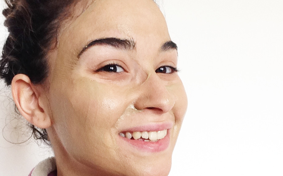 Maschera viso purificante argilla e miele fai da te Maschera viso purificante argilla e miele fai da te