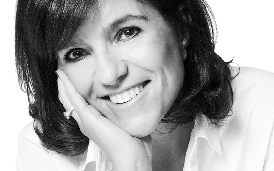 La baronessa dell’alta cosmesi La baronessa dell’alta cosmesi