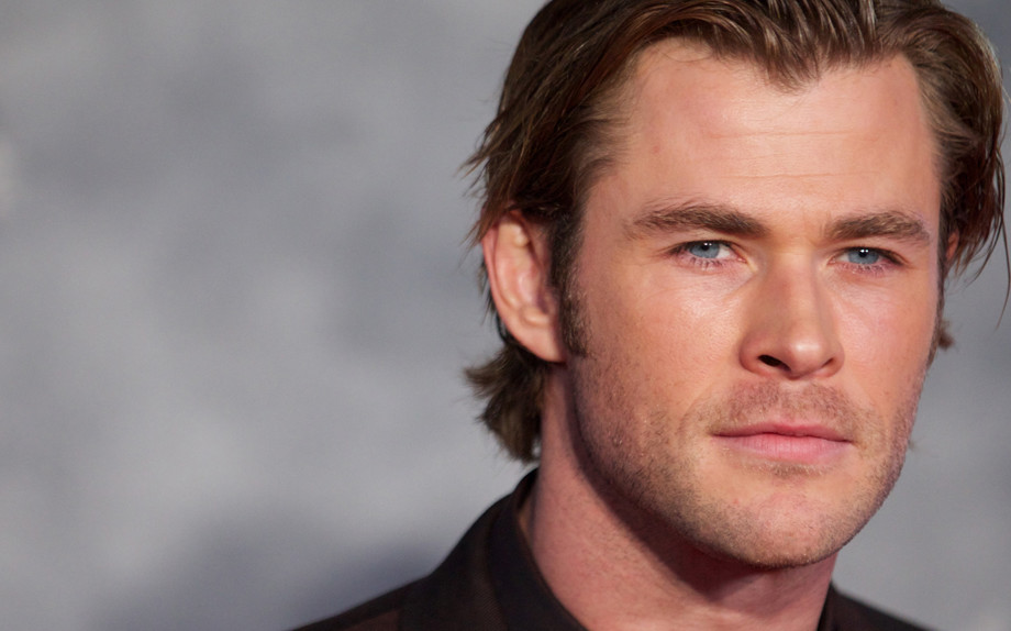 Chris Hemsworth, Ryan Gosling & Co: i più sexy del reame Chris Hemsworth, Ryan Gosling & Co: i più sexy del reame