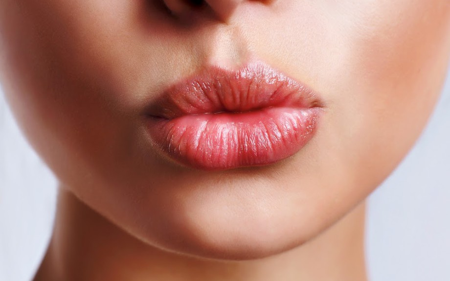10 regole per labbra perfette | Vogue Italia