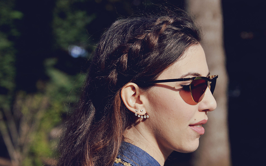 Video: 5 consigli per capelli sani e belli - Glamour.it