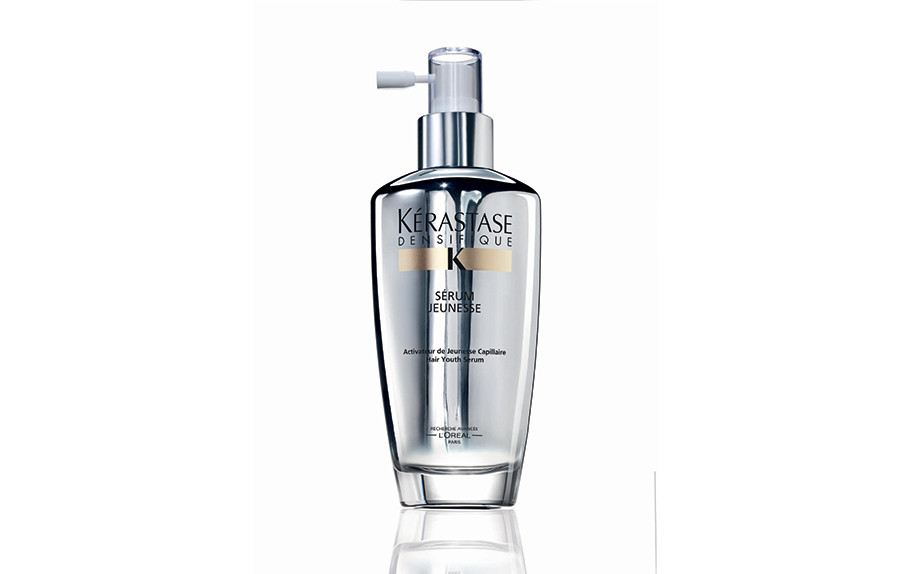 Kérastase Densifique Sérum Jeunesse, attivatore di 