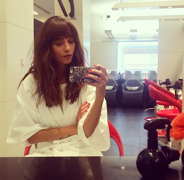 Kèrastase Fusio-Dose: il trattamento express per i capelli