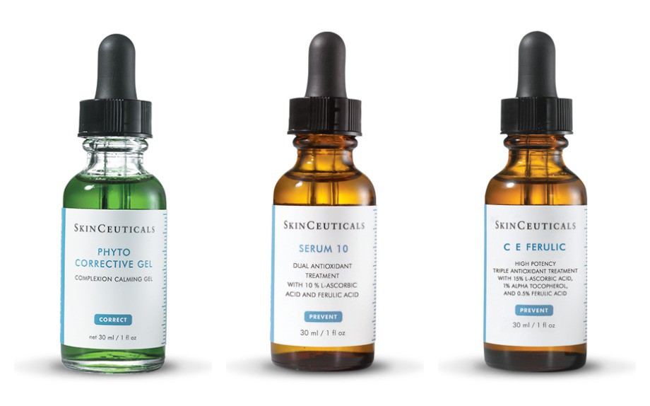 Natura e dermocosmesi Kiehl's e Skinceuticals Glamour.it