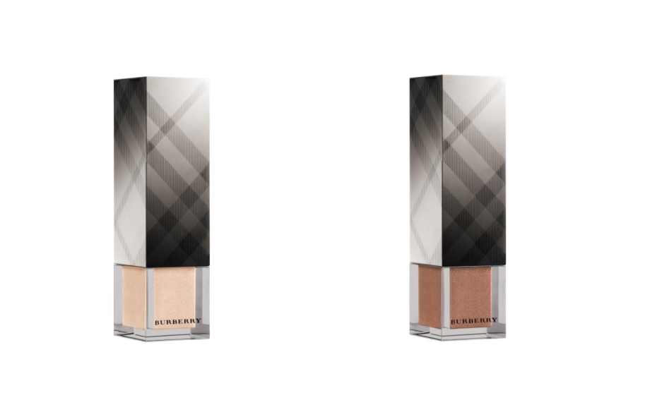 burberry glow primer